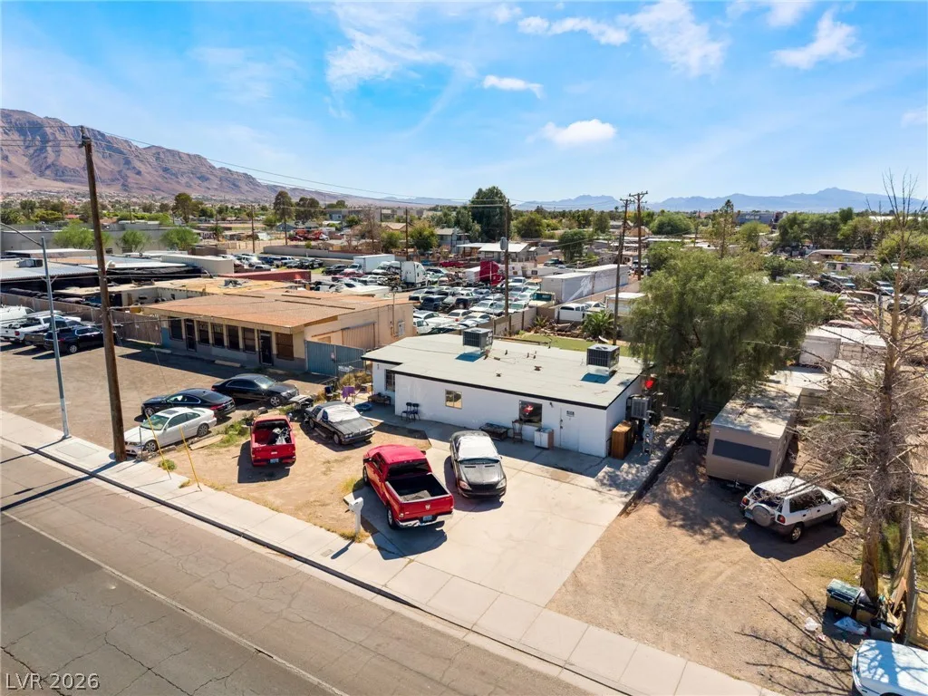 5351 East Lake Mead Boulevard — photo 4