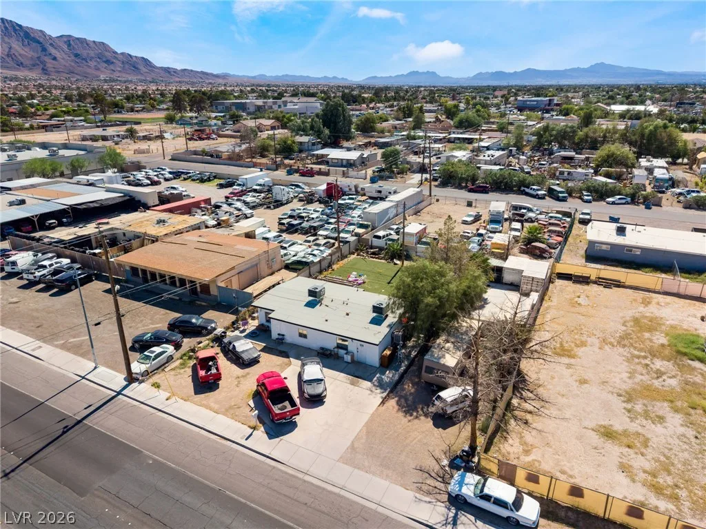 5351 East Lake Mead Boulevard — photo 5