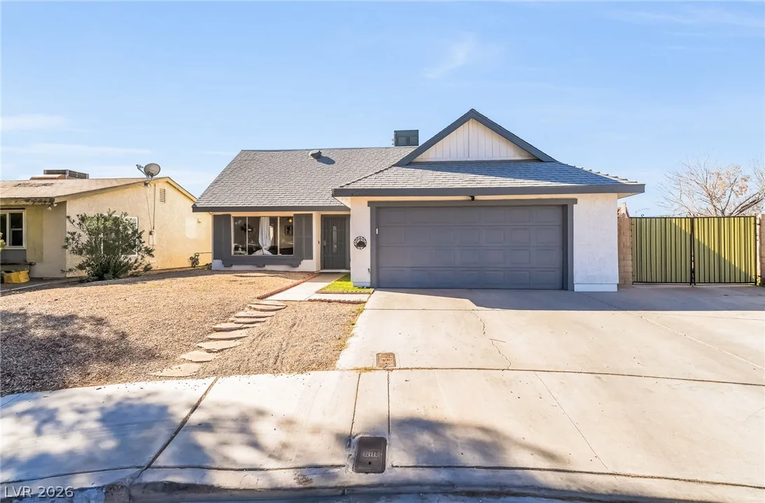 4733 Castle Rock Court — photo 1