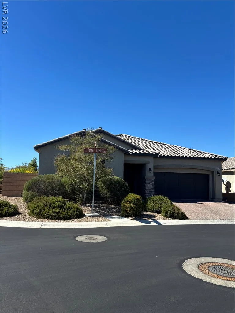 10997 Tanner Crest Street — photo 1