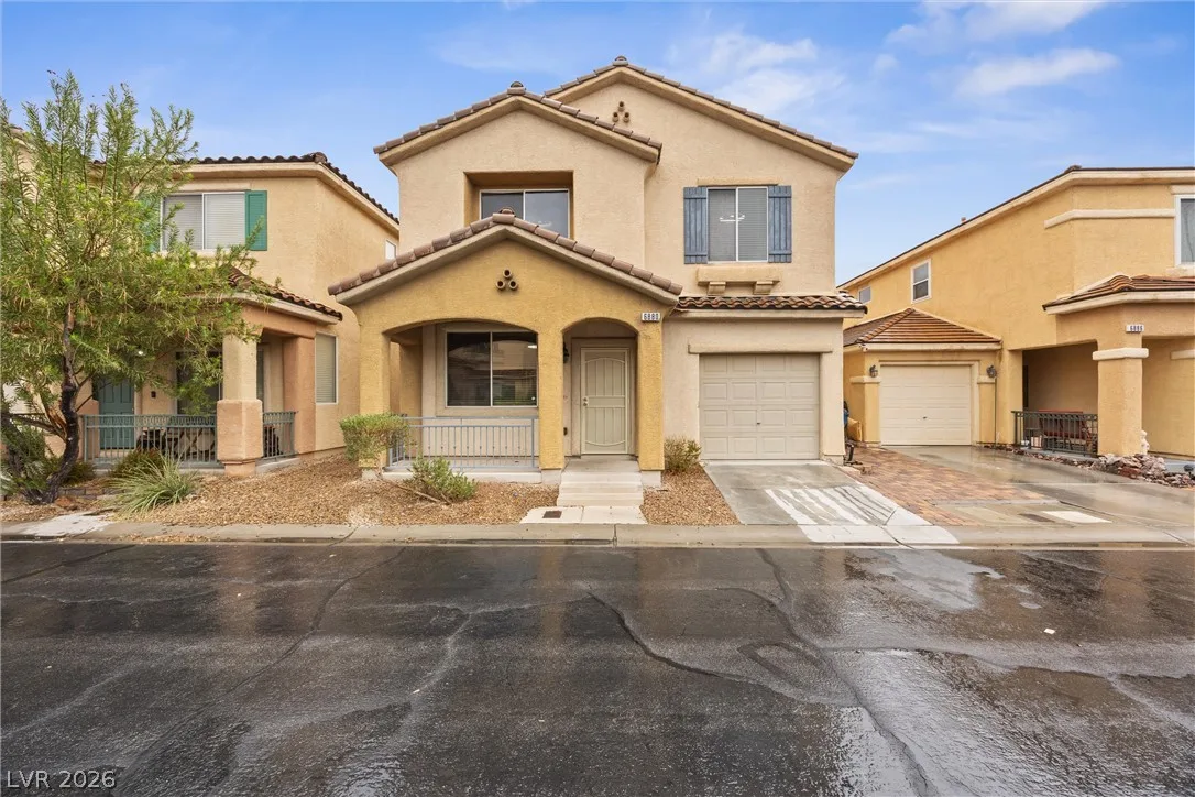 6880 Silver Eagle Avenue — photo 1