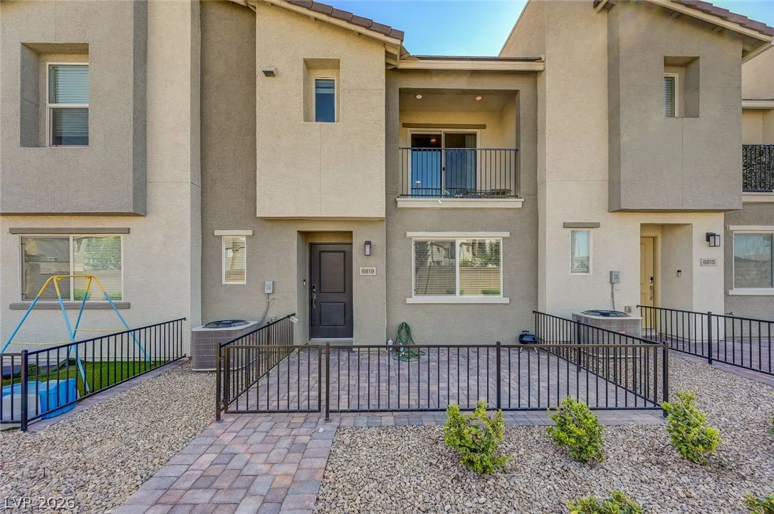 6819 Dark Gunmetal Court — photo 1