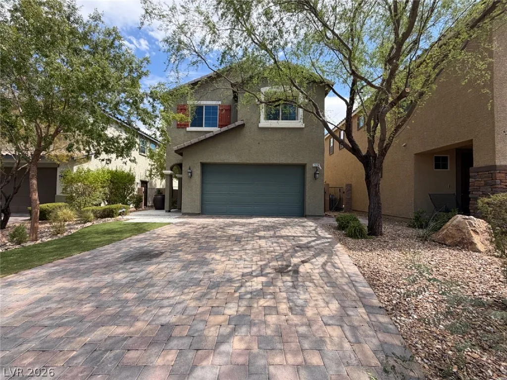 2320 Sky Island Drive — photo 1