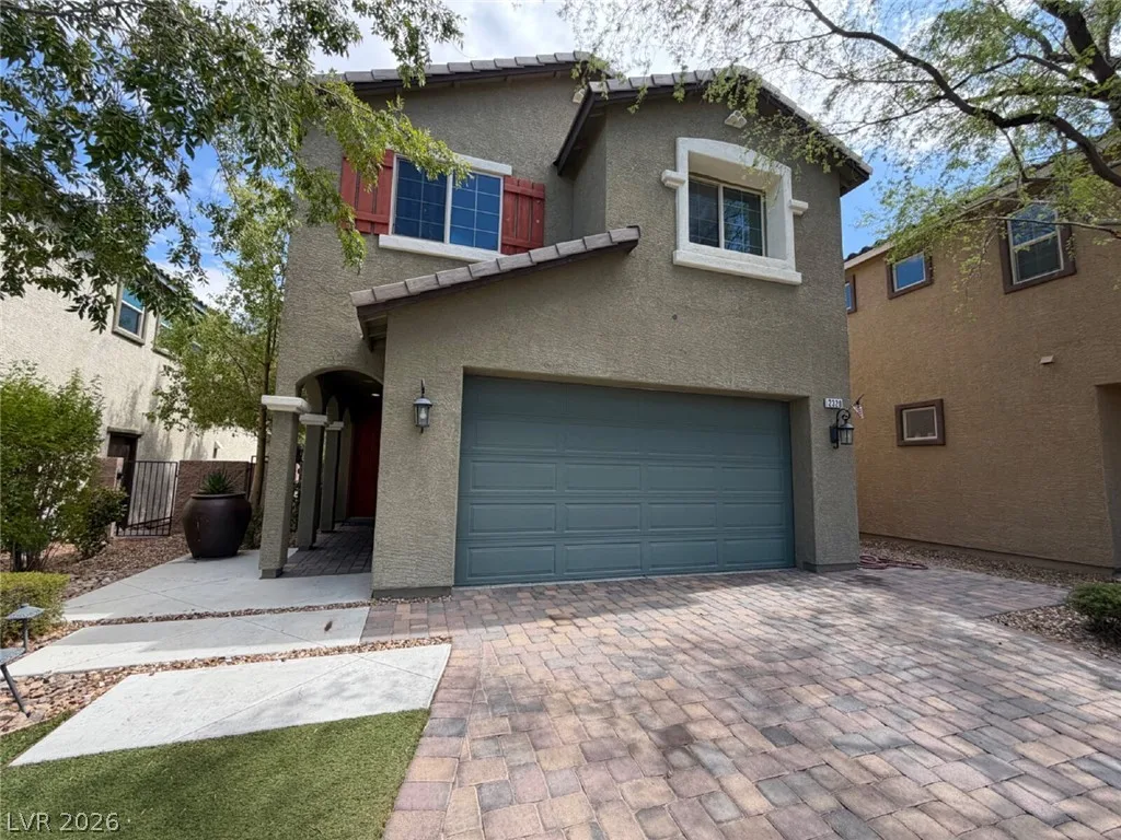 2320 Sky Island Drive — photo 3