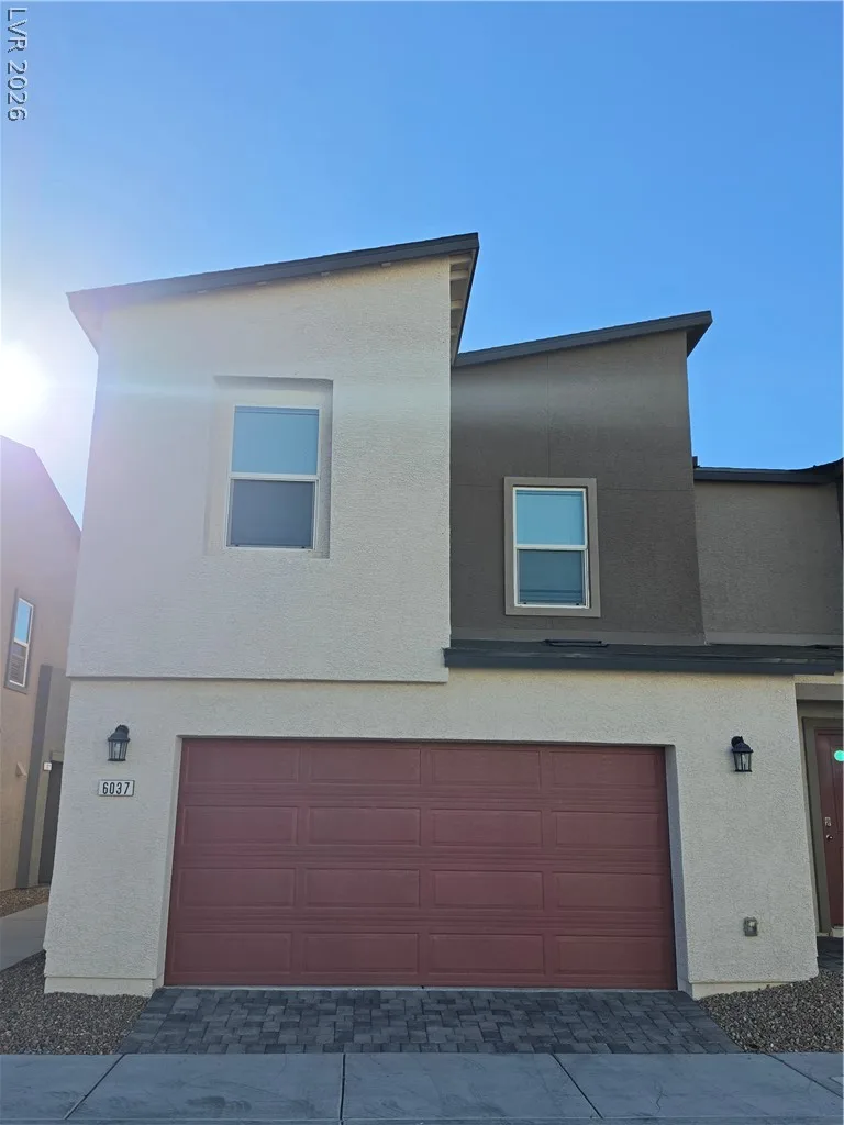 6037 Amaryllis Falls Street — photo 1