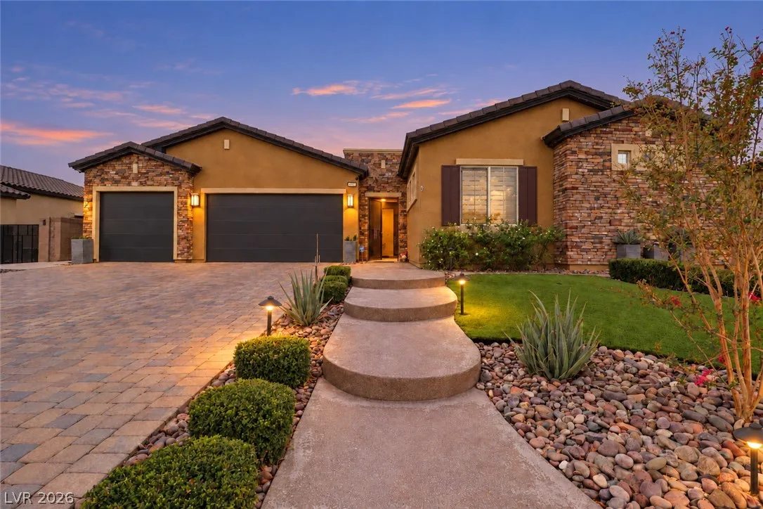 7083 Falabella Ridge Avenue — photo 1