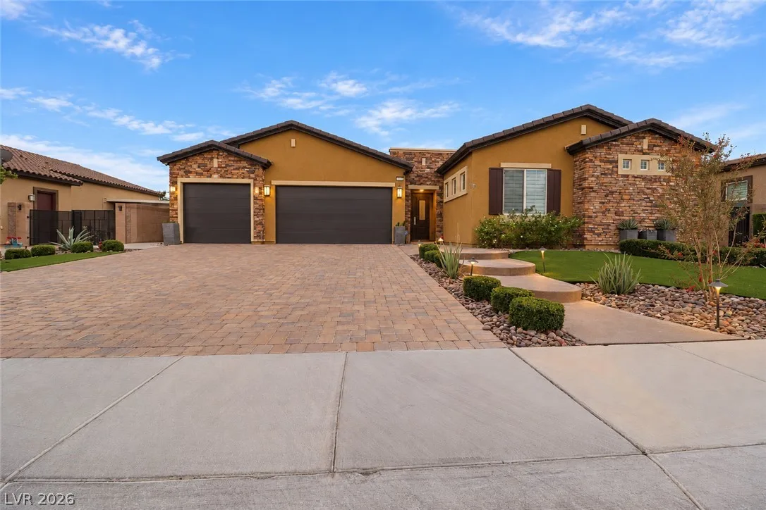 7083 Falabella Ridge Avenue — photo 2