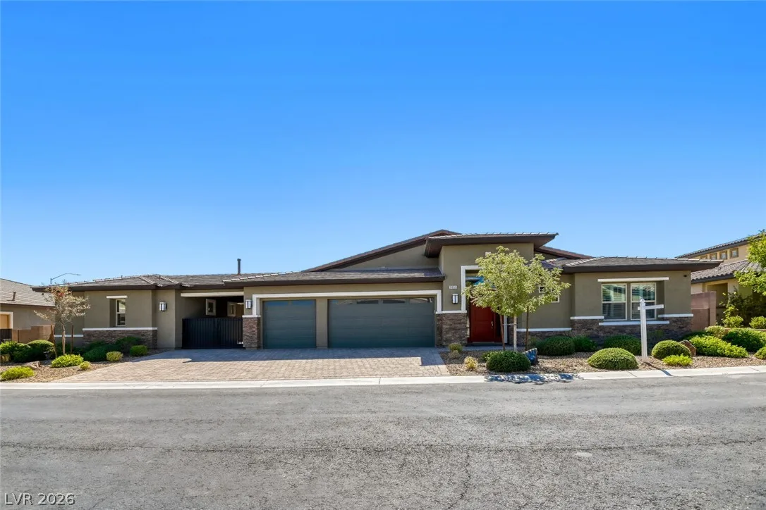 3895 Valles Caldera Court — photo 1
