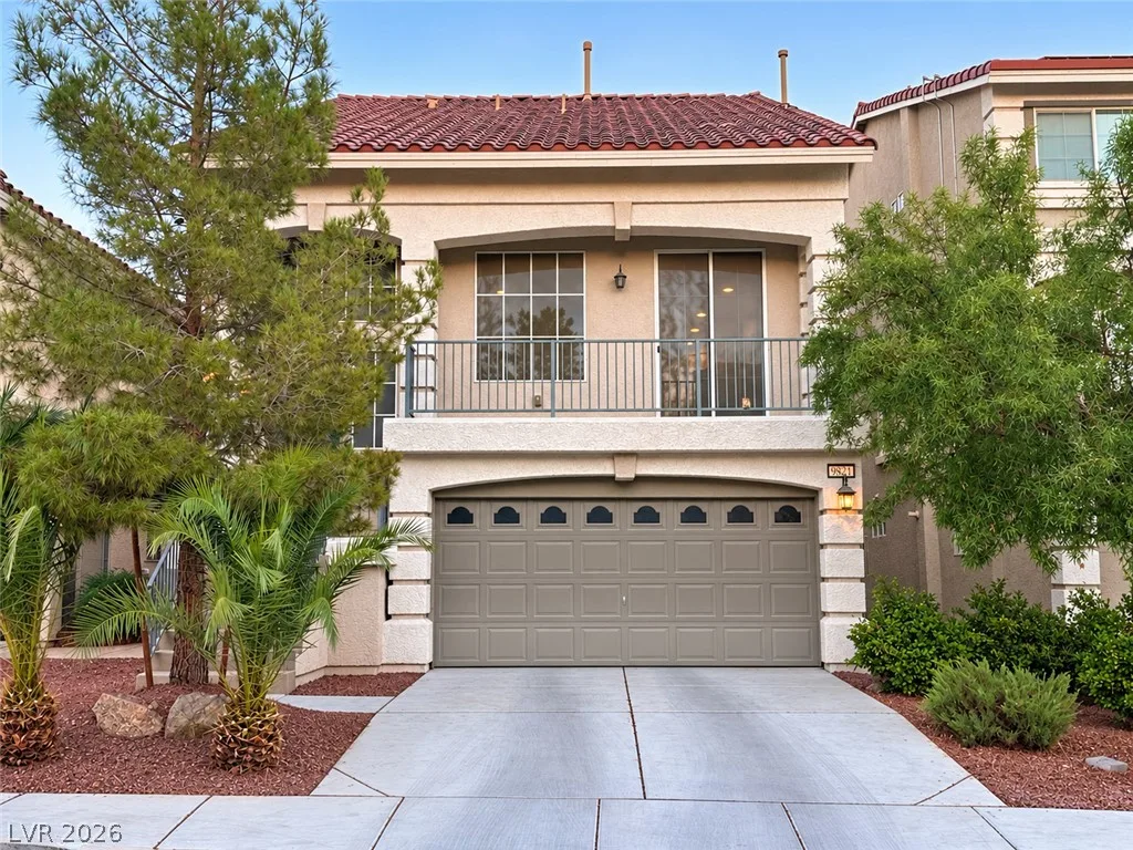 9822 Lone Canary Court — photo 1