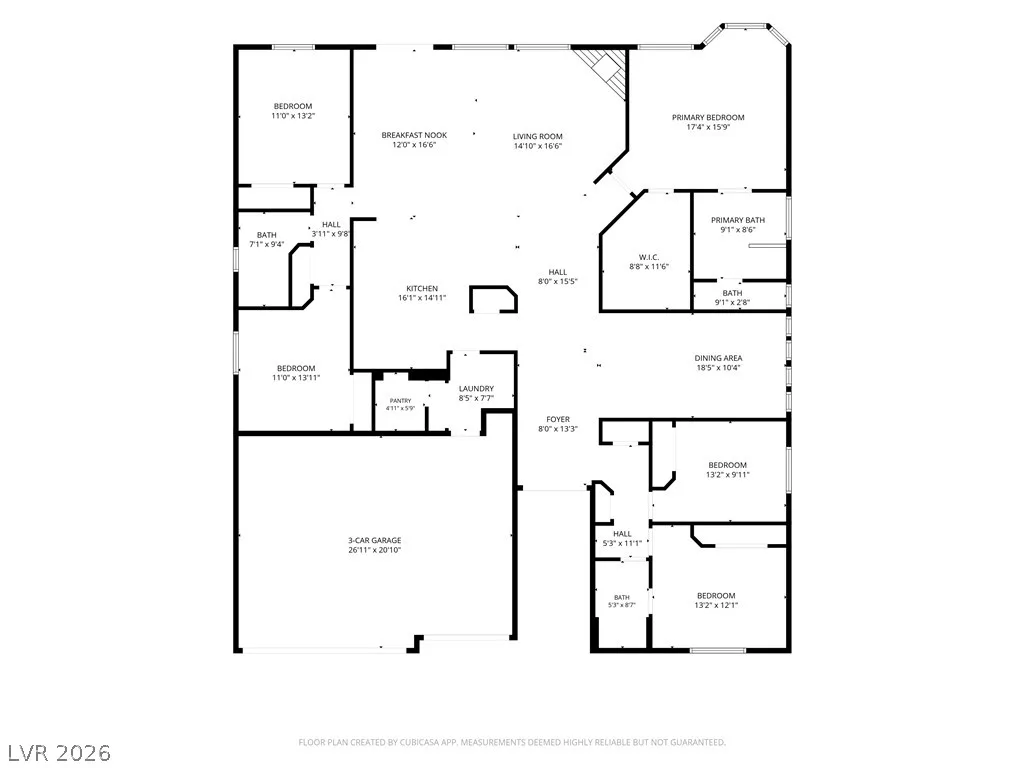2709 Tropicbird Drive — photo 3
