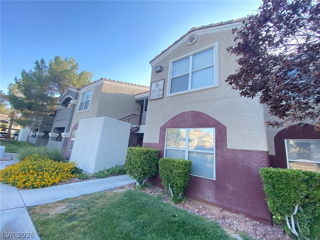 5055 West Hacienda Avenue 1055 — photo 1