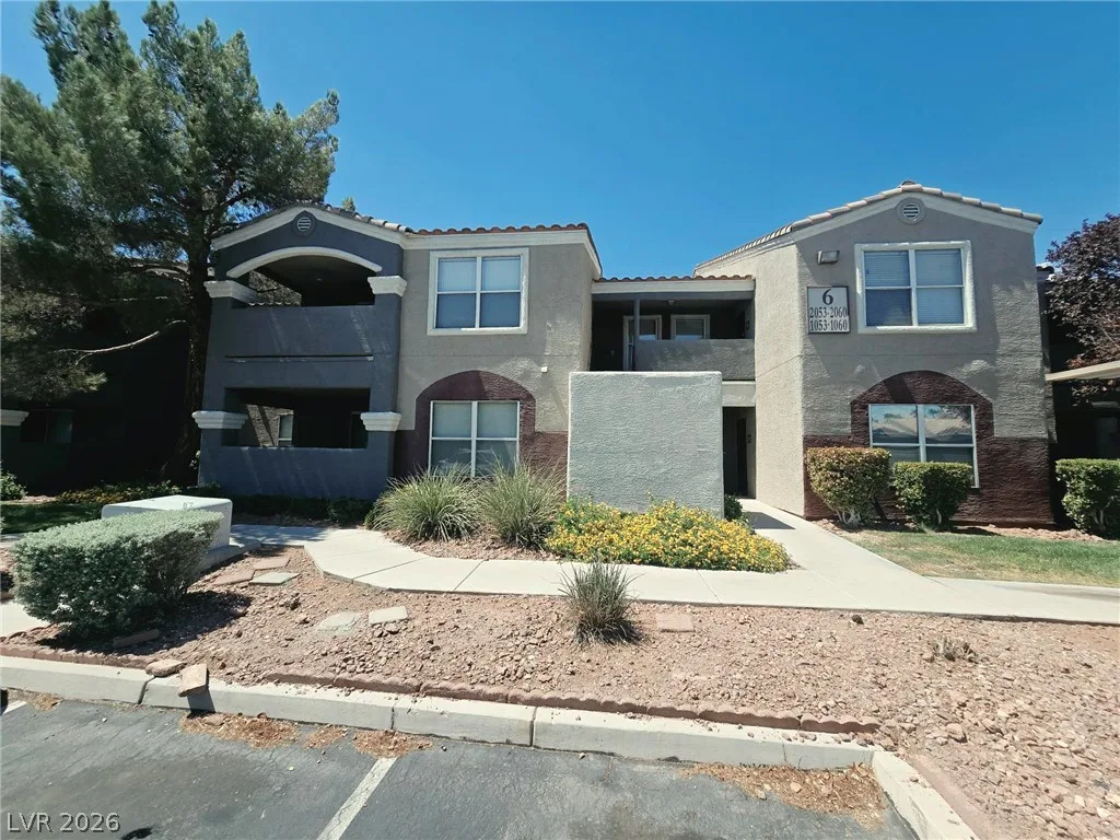 5055 West Hacienda Avenue 1055 — photo 3