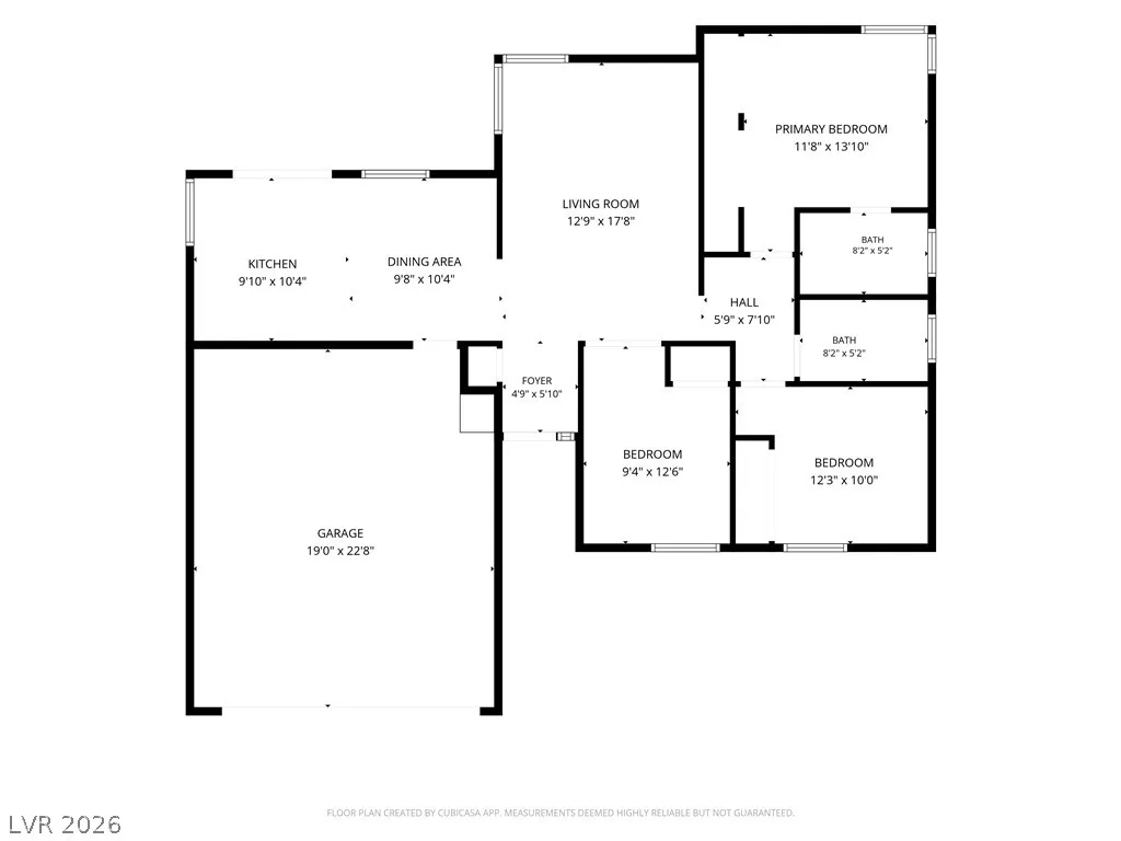 325 West Chesapeake Way — photo 3