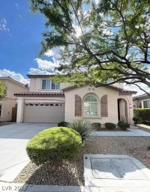 9863 Dublin Valley Street — photo 1