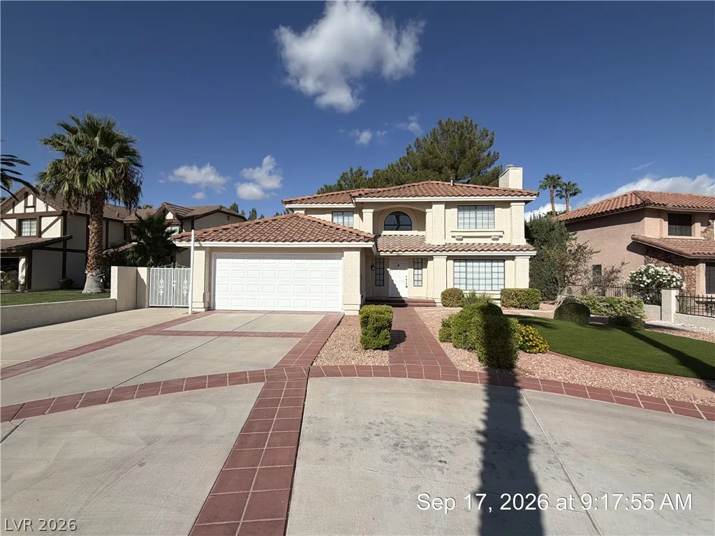 2817 Crystal Cove — photo 1