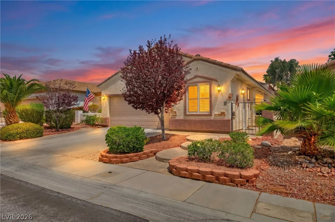 2328 Fossil Canyon Drive — photo 2