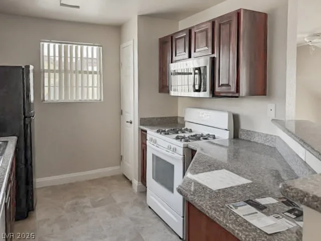 2801 North Rainbow Boulevard 273 — photo 3