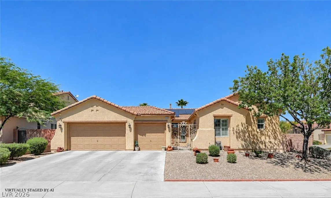 1720 Silent Sunset Avenue — photo 1