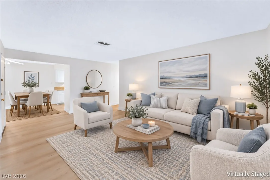 3151 Soaring Gulls Drive 1166 — photo 3
