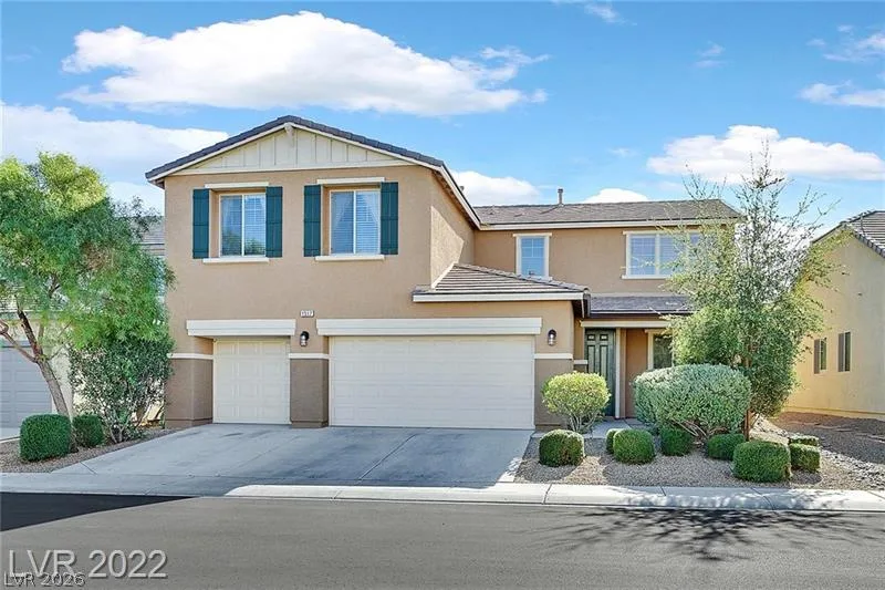 1517 Eagles Pass Avenue — photo 1