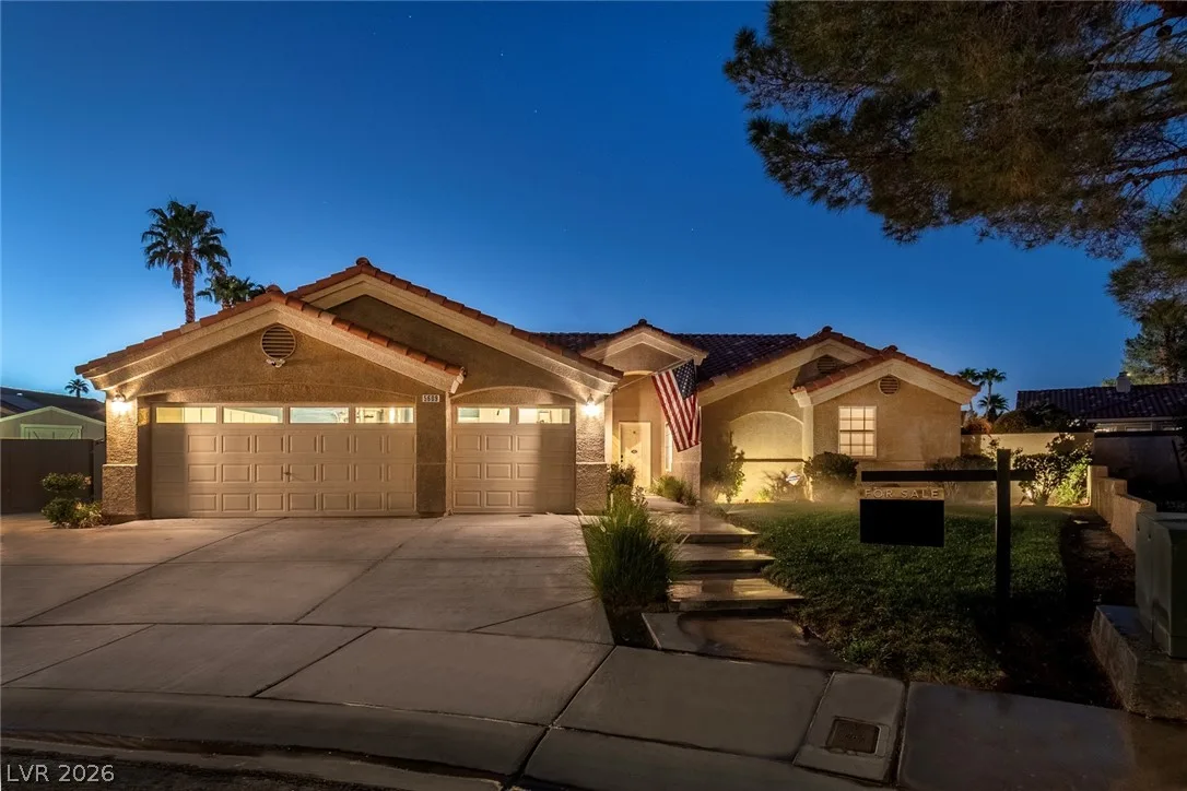 5609 Great Gorge Court — photo 1