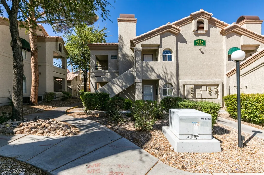 2251 Wigwam Parkway 1121 — photo 1