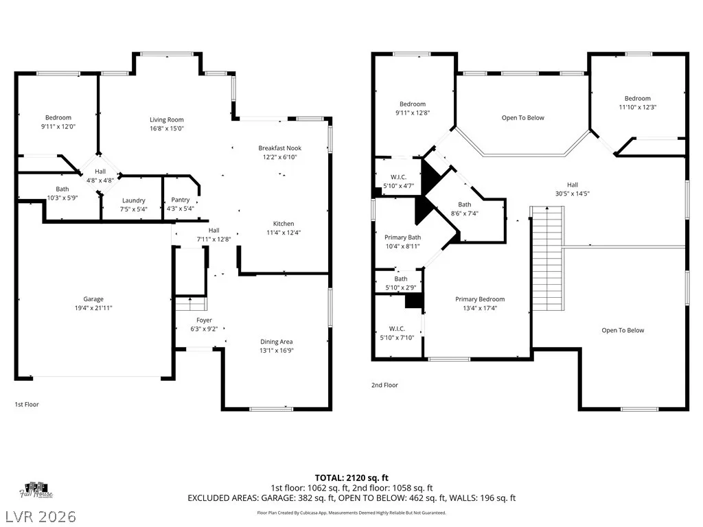 7633 Rainbow Cove Drive — photo 4