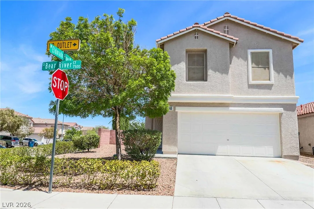 7548 Bear River Court — photo 1