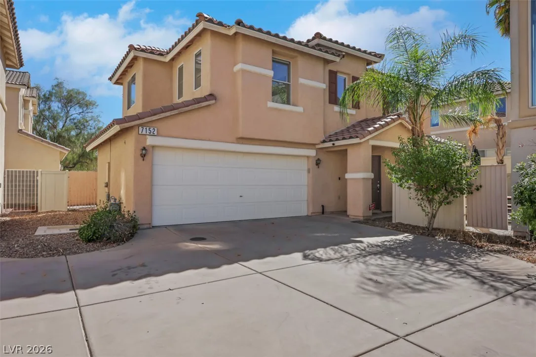 7152 Plushstone Street — photo 1
