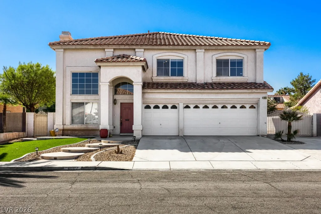 1007 Aspen Valley Avenue — photo 1