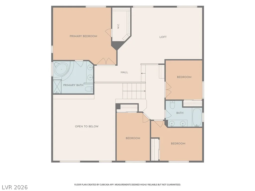 1007 Aspen Valley Avenue — photo 4