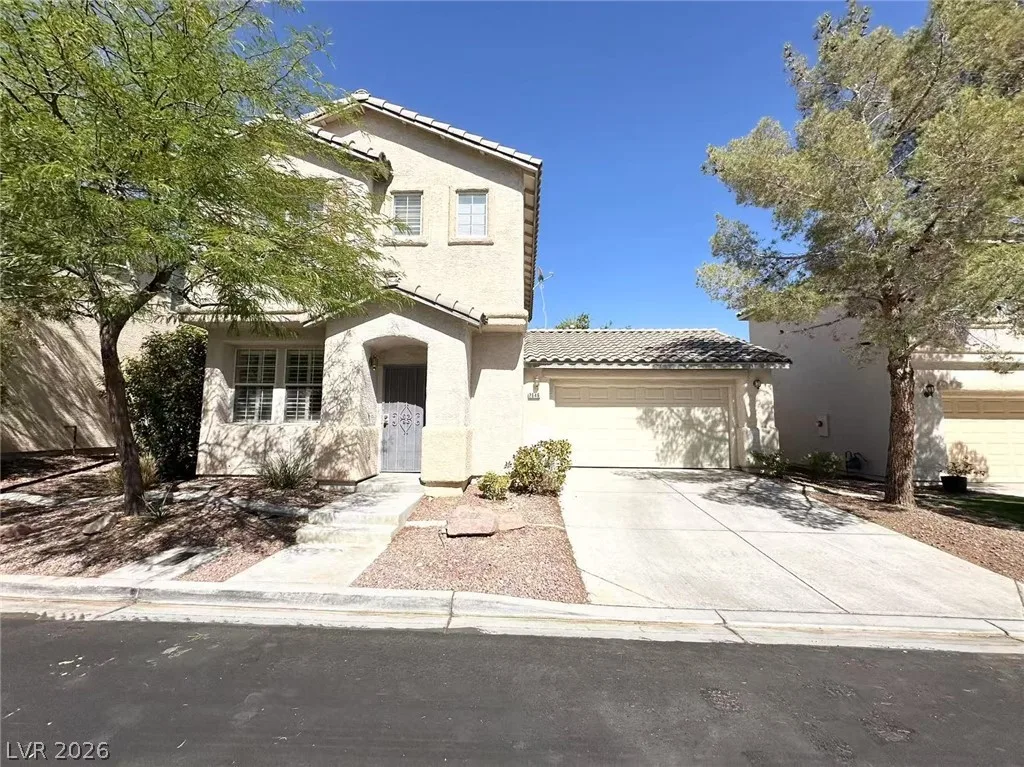 2646 GOOD FELLOWS Street — photo 1