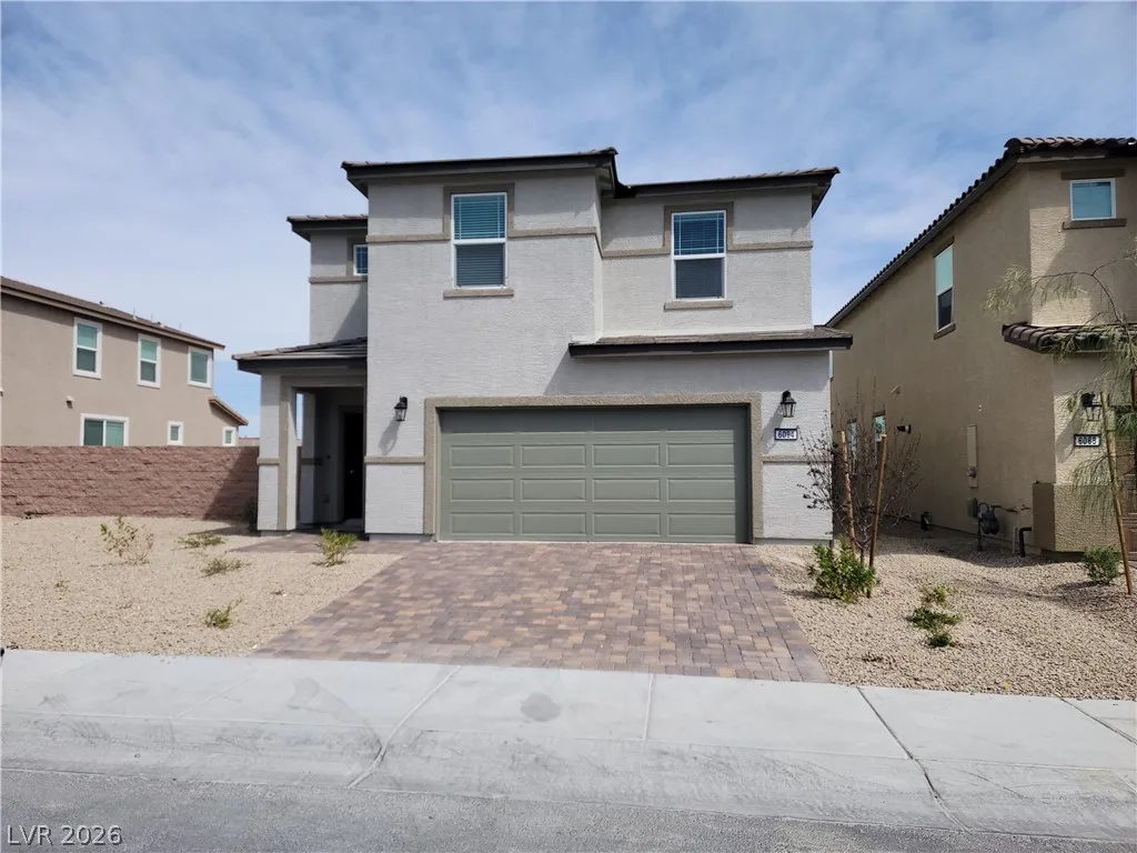 6088 Rose Springs Avenue — photo 1