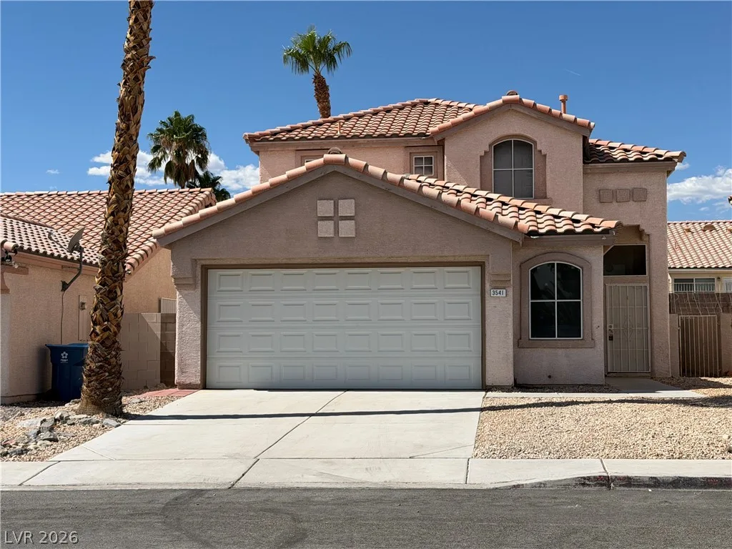 3541 Summerday Court — photo 1