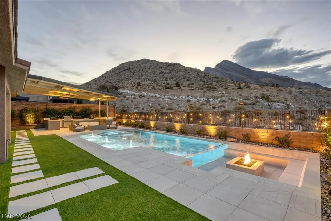 2611 Nevada Agave Lane — photo 1
