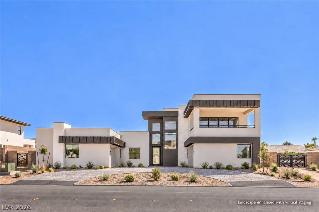 3051 East Serene Avenue — photo 1