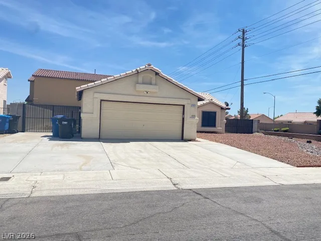 4810 Lone Vista Way — photo 1