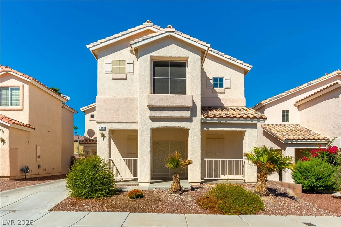 9010 Mossy Hollow Avenue — photo 1