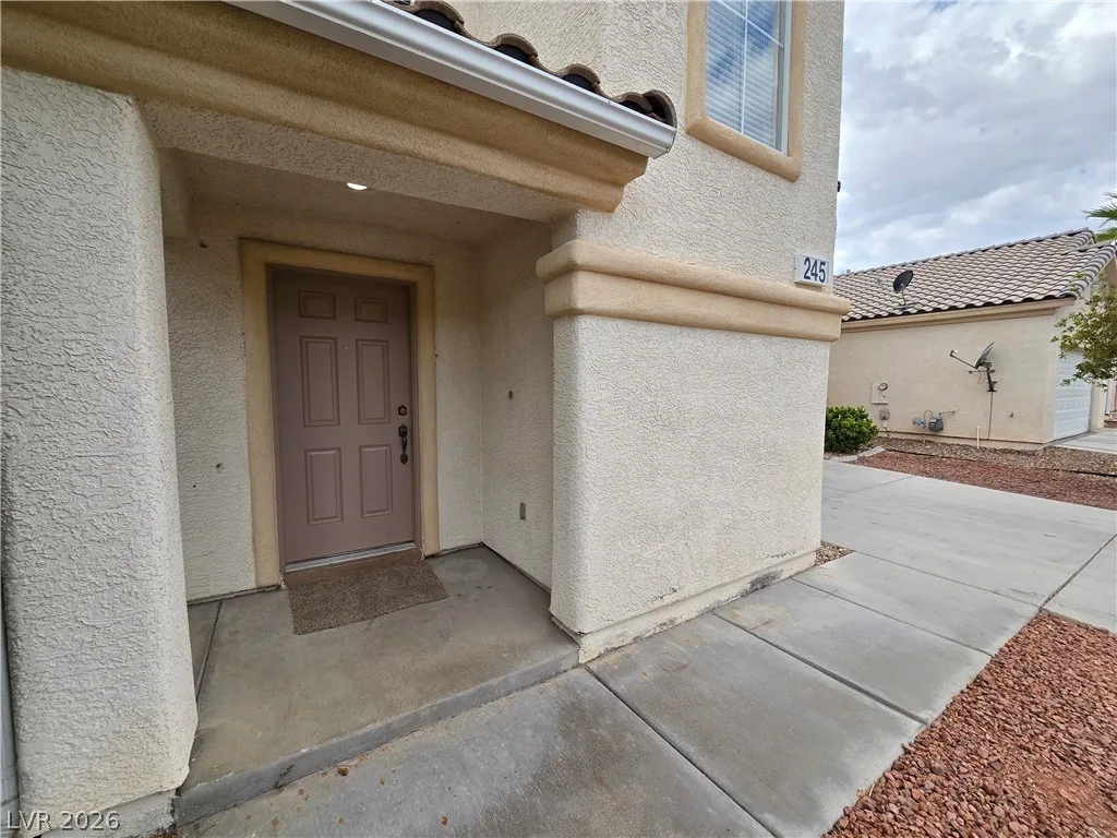 245 COUNTRY GREENS Avenue N/A — photo 2