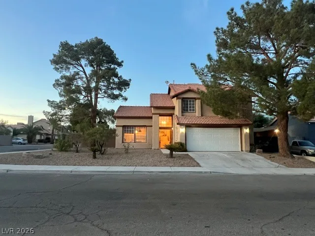 3804 West Red Coach Avenue — photo 1