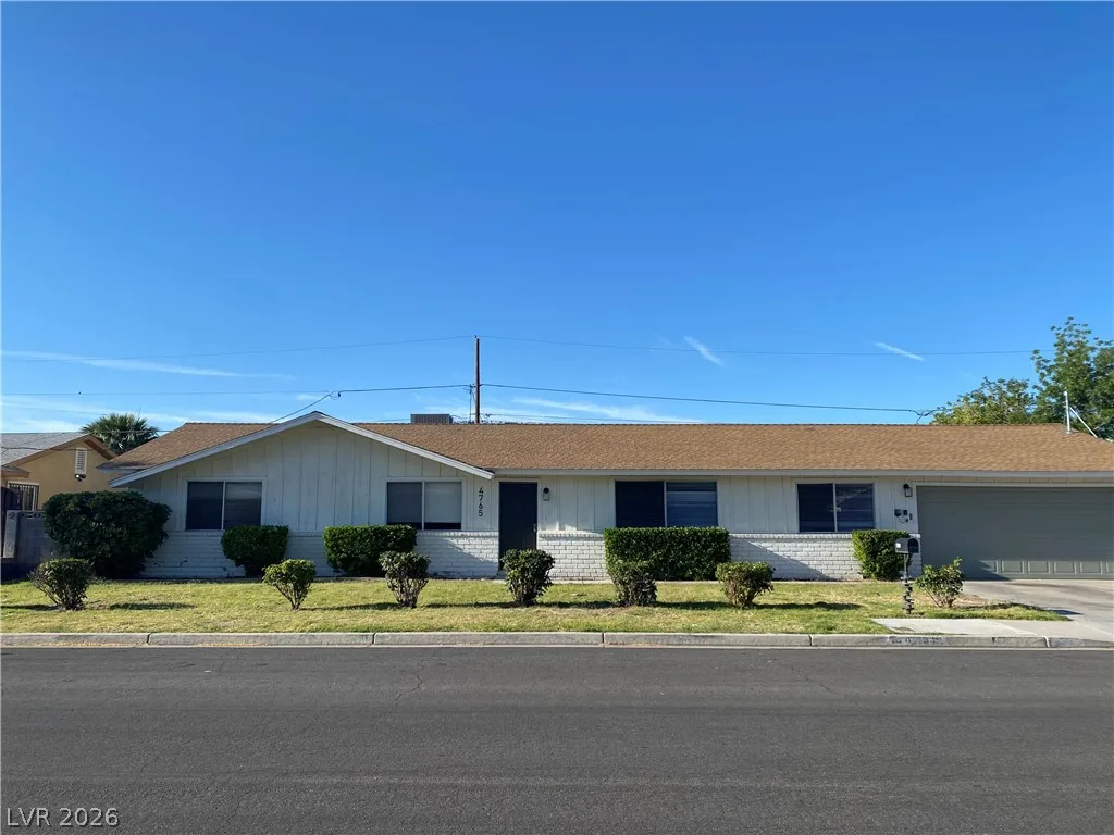 4765 Mohave Avenue — photo 1