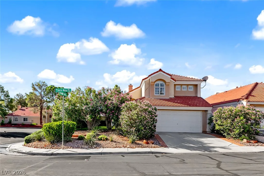 9701 Sierra Mesa Avenue — photo 1