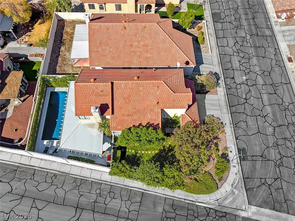 9701 Sierra Mesa Avenue — photo 3