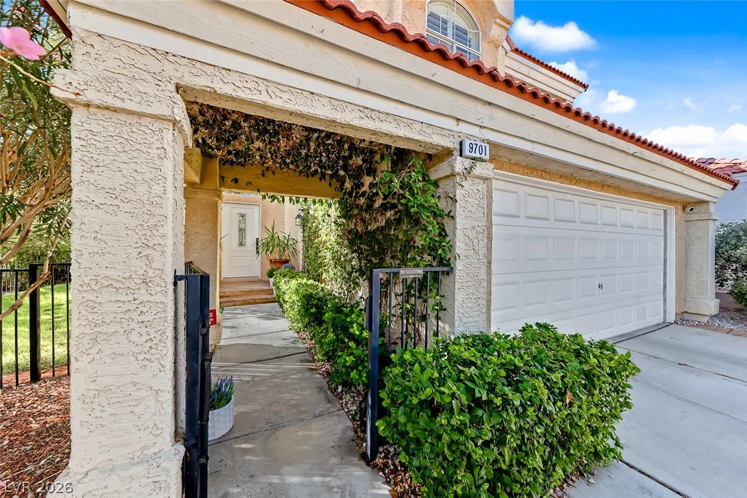 9701 Sierra Mesa Avenue — photo 4
