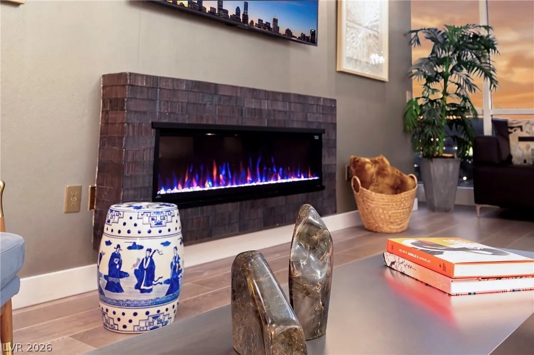 4525 Dean Martin Drive 2406 — photo 3