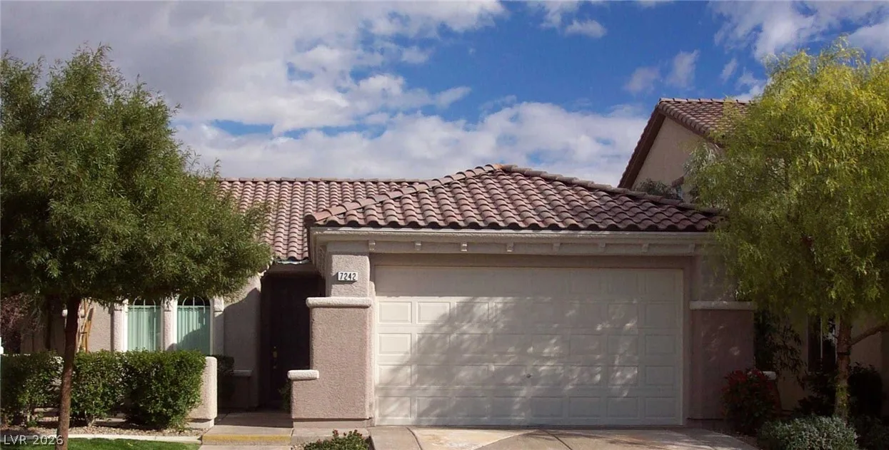 7242 Platinum Creek Street — photo 1