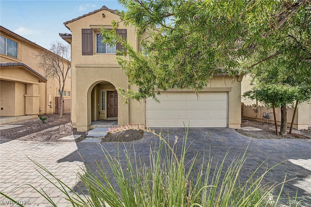 1239 Appaloosa Hills Avenue — photo 1