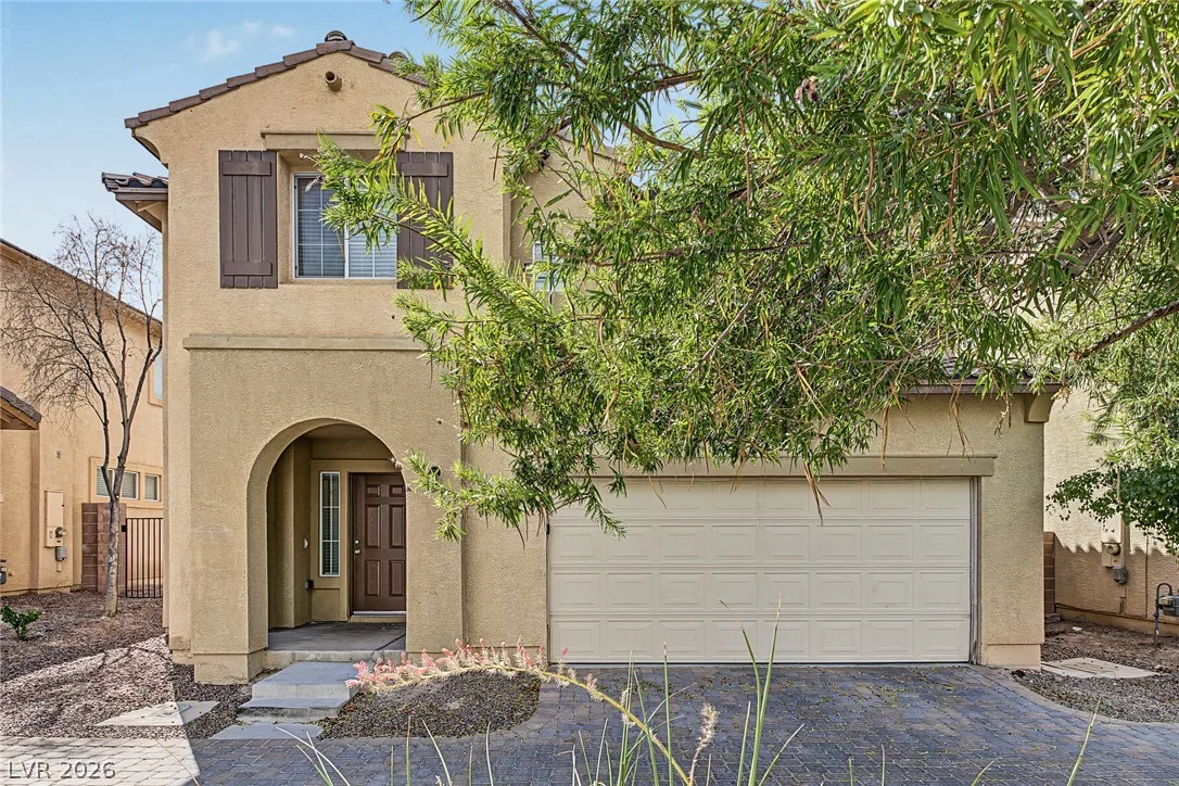 1239 Appaloosa Hills Avenue — photo 2
