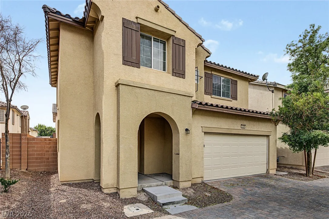 1239 Appaloosa Hills Avenue — photo 4