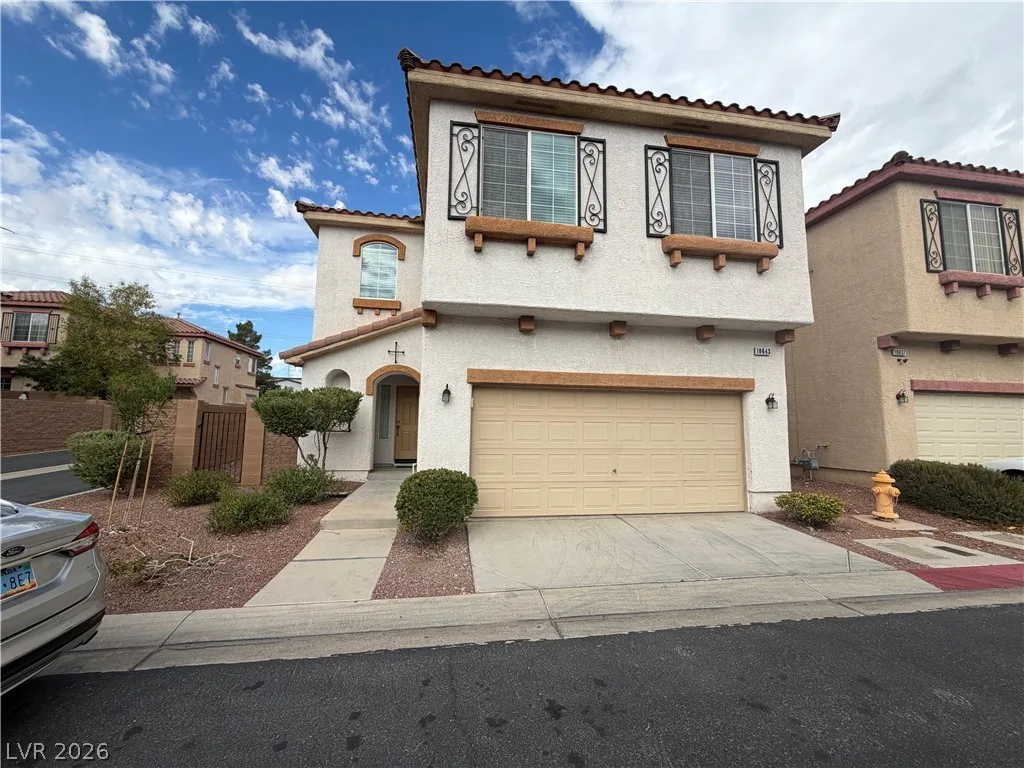 10643 Allegrini Drive — photo 1